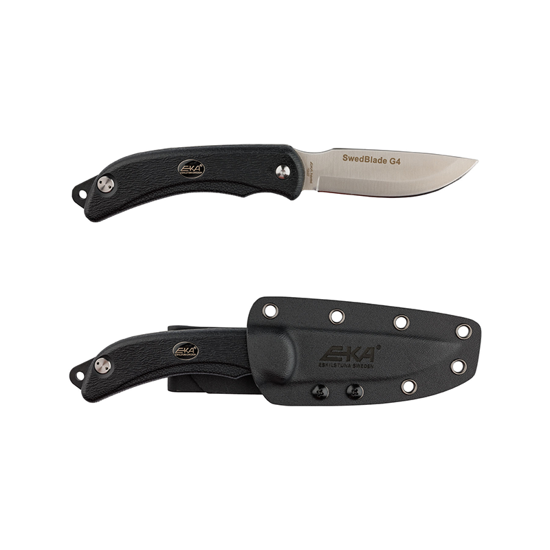 EKA SwedBlade G4 - Black