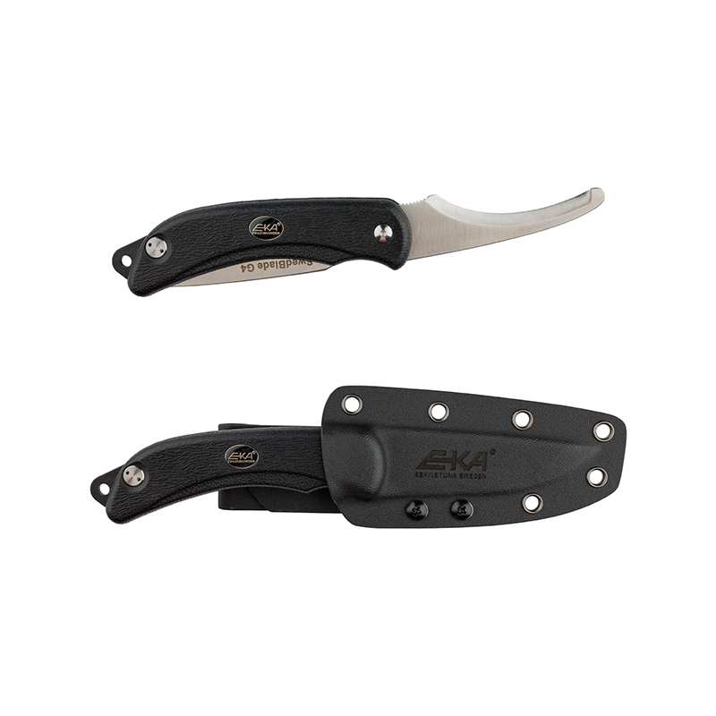 EKA SwedBlade G4 - Black