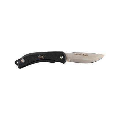 EKA SwedBlade G4 - Black