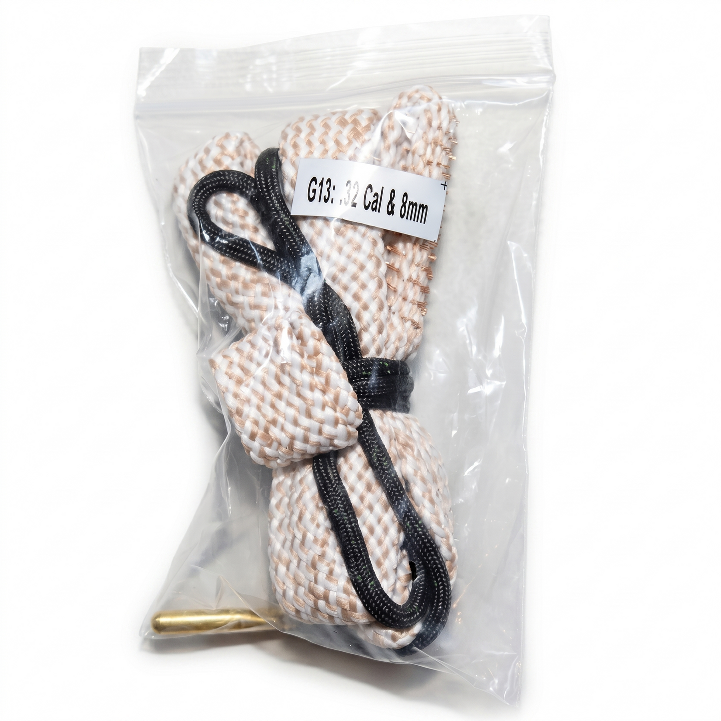 Reinigungs-Schnur für Langwaffen (7mm/8mm/9mm)
