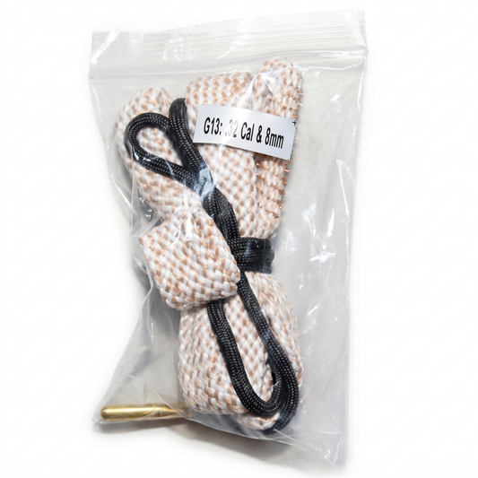 Reinigungs-Schnur für Langwaffen (7mm/8mm/9mm)