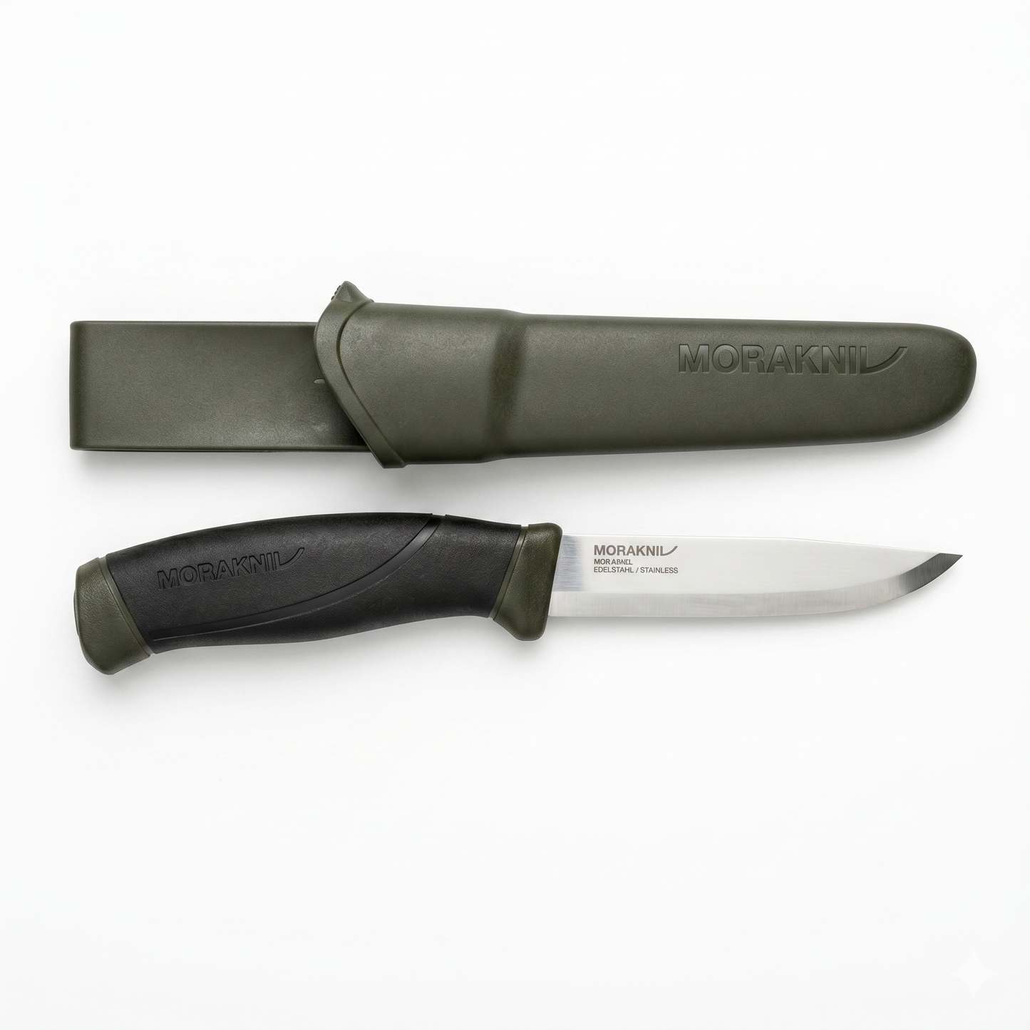 Morakniv Companion MG (S)
