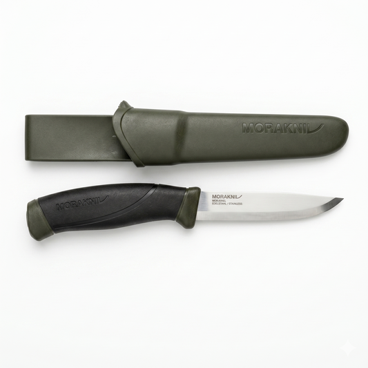 Morakniv Companion MG (S)