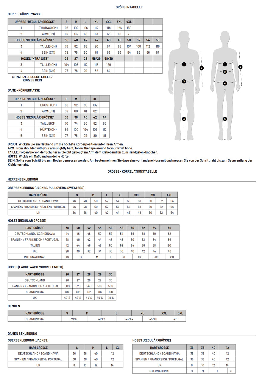 ARMOTION CLASS-J - Funktionsjacke