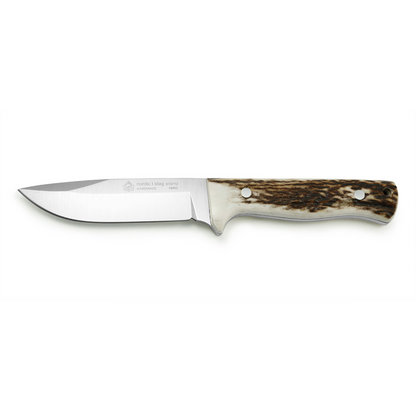 Jagdmesser - PUMA IP nordic I stag