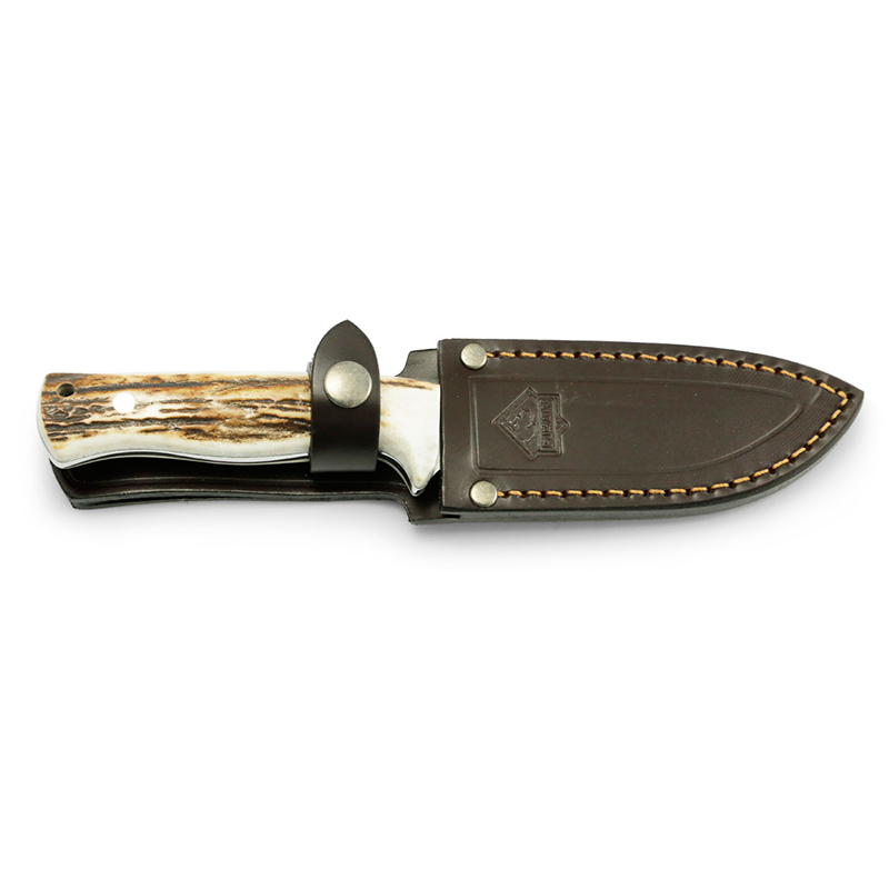 Jagdmesser - PUMA IP nordic I stag
