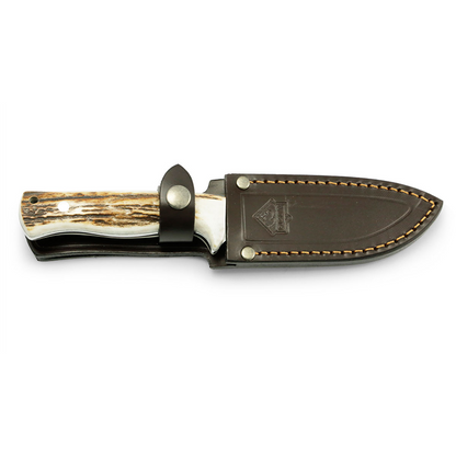 Jagdmesser - PUMA IP nordic I stag