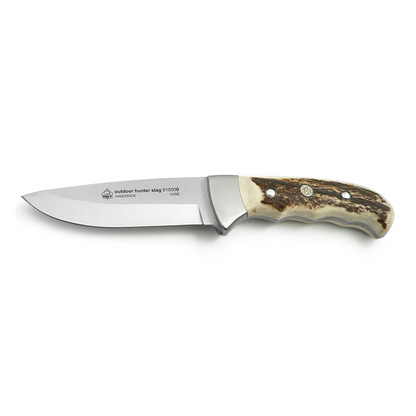 Jagdmesser - PUMA IP outdoor hunter, stag