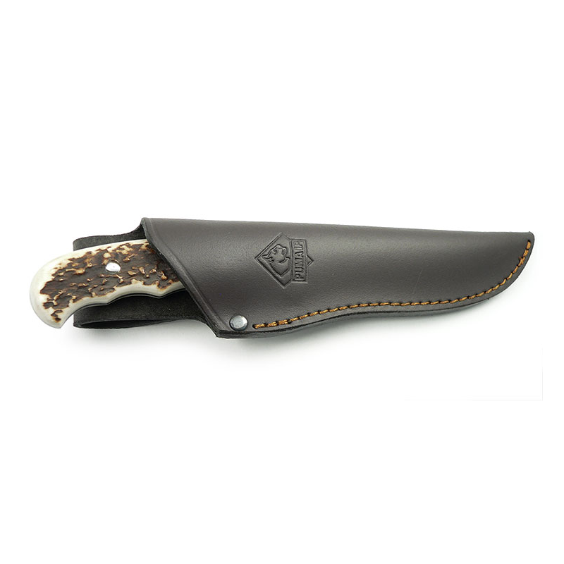 Jagdmesser - PUMA IP outdoor hunter, stag