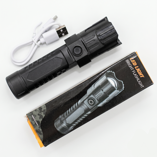 Kompakt-Taschenlampe