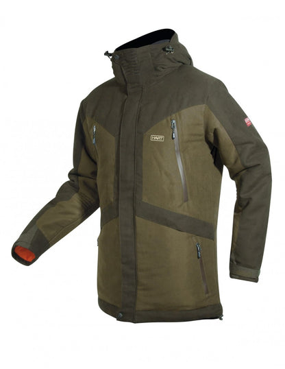 ALTAI-J - Winterjacke