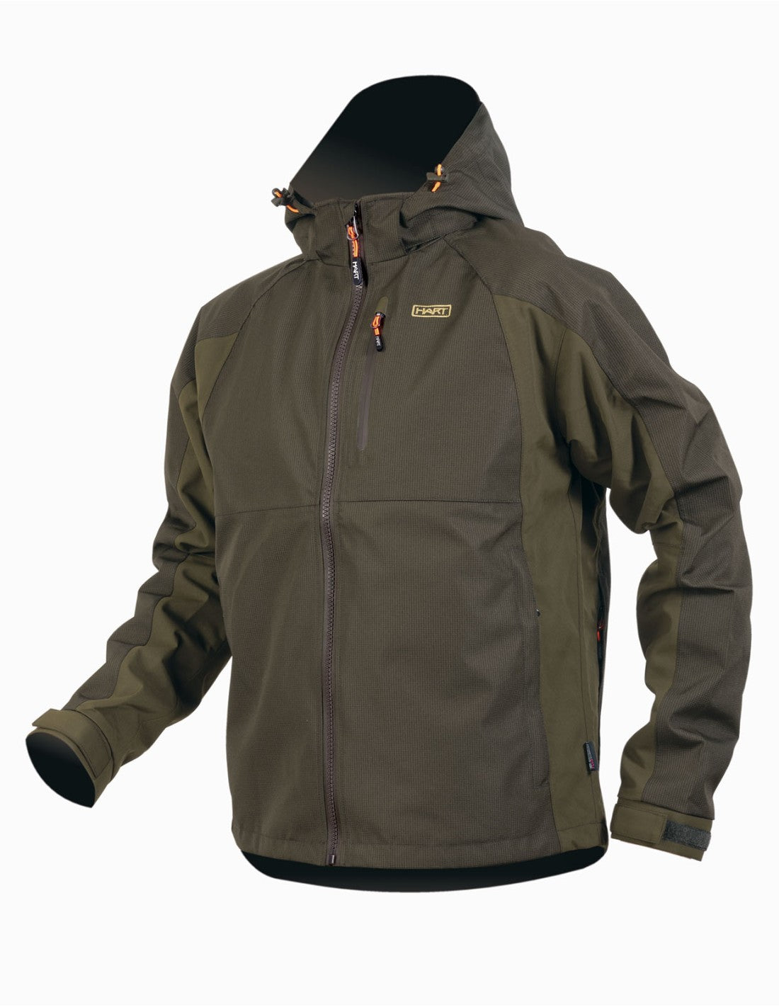 ARMOTION CLASS-J - Funktionsjacke