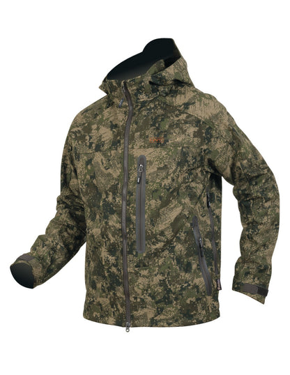 CHAMOIS-J - Softshell