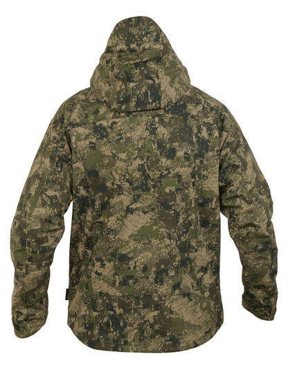 CHAMOIS-J - Softshell