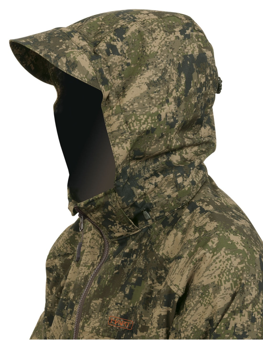 CHAMOIS-J - Softshell