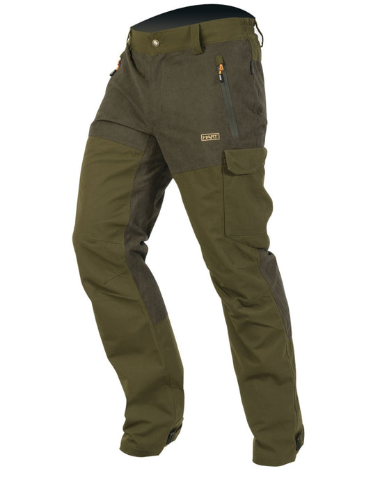 TAUNUS XHP-T - Hose Herren