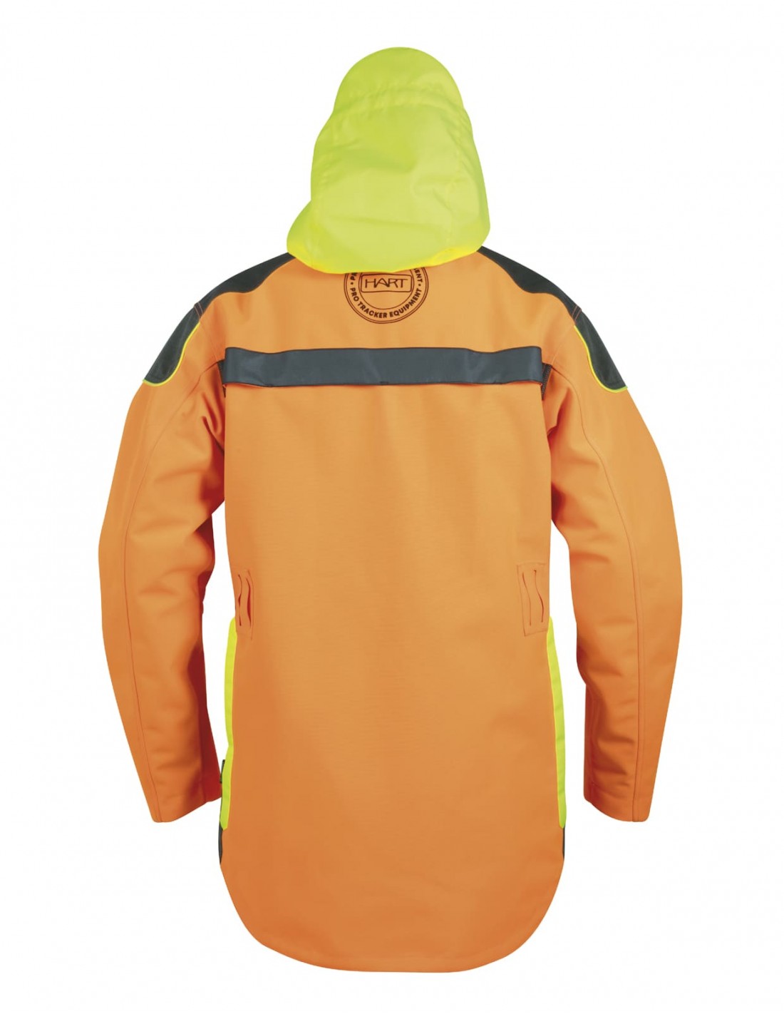 WILDPRO-J - Jacke