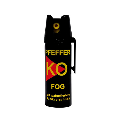 Pfeffer-KO FOG (50ml)