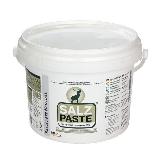 Salzpaste Neutral (2,0kg)