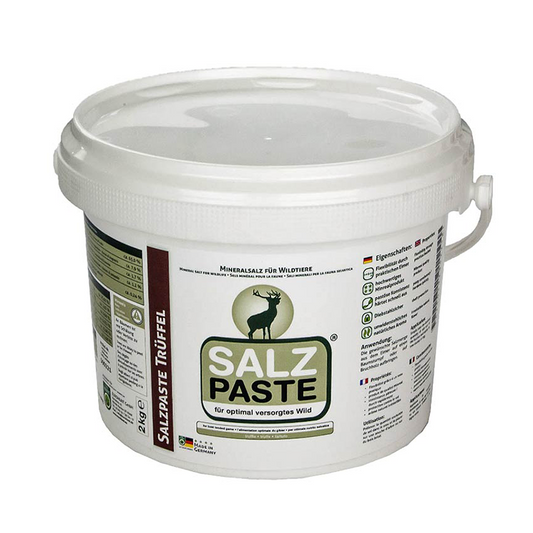 Salzpaste Trüffel (2,0kg)