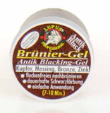Brünier-Gel