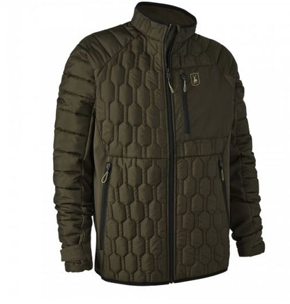 Mossdale Steppjacke