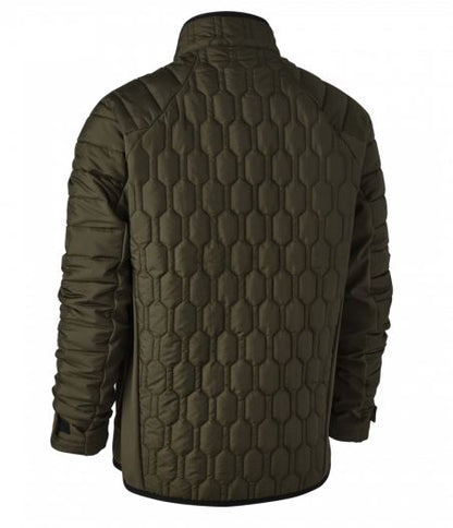 Mossdale Steppjacke