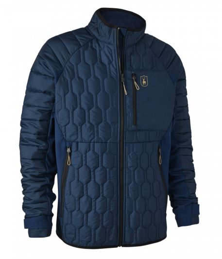 Mossdale Steppjacke