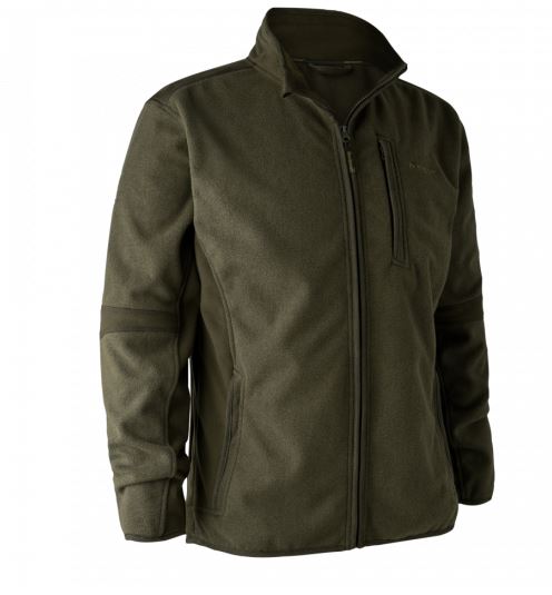 Gamekeeper Bonded Fleece Jacke