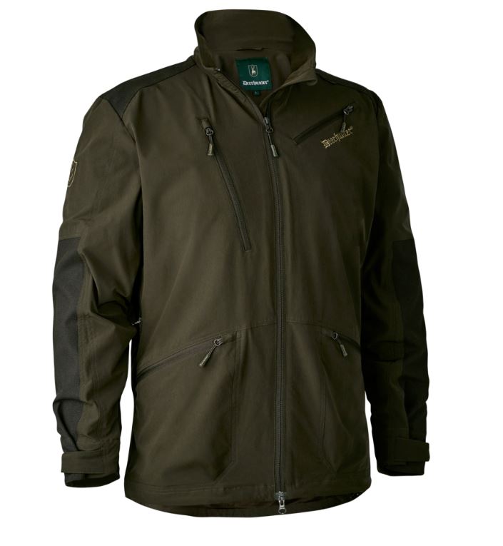 Excape Light Jacke