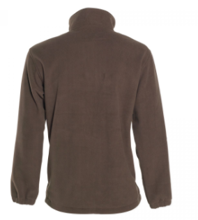 Avanti Fleece Jacke