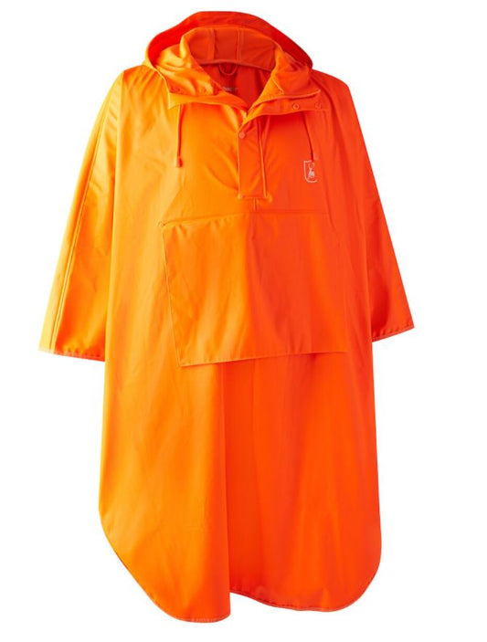 Hurricane Regen Poncho