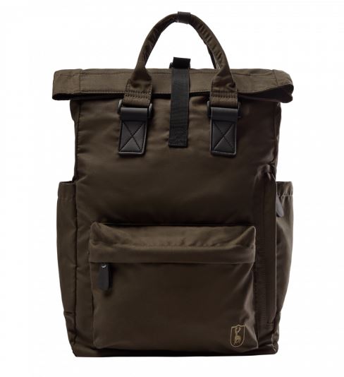 Rolltop-Rucksack 24 l