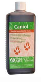 Caniol – Fuchslockmittel (500ml)