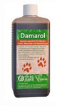 Damarol – Lockmittel für Dachs und Marder