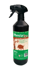 Pherotar Spray