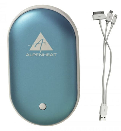 Alpenheat Powerbank - Handwärmer