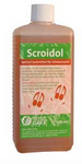Scroidol – Futterlockmittel für Schwarzwild